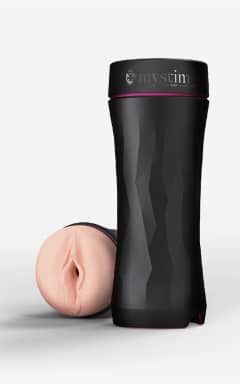 All Opus E Vagina
