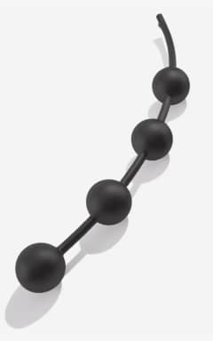 Anal Beads Booty Garland L