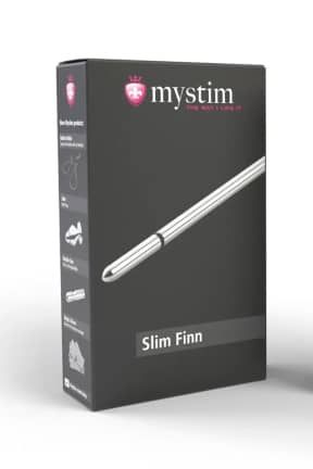 All Slim Finn