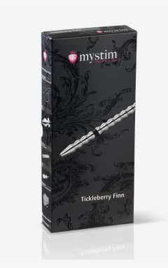 All Tickleberry Finn