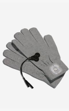 BDSM Magic Gloves
