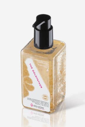 Bath & Body The Goldfather