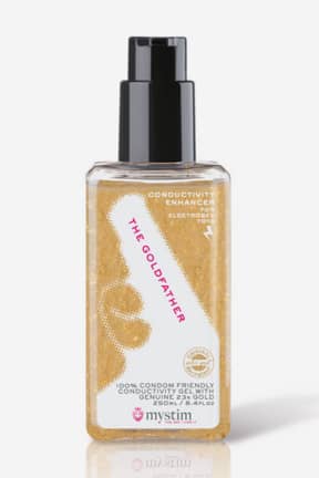 Bath & Body The Goldfather