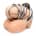 The Pen Deluxe Lockable Chastity Cage