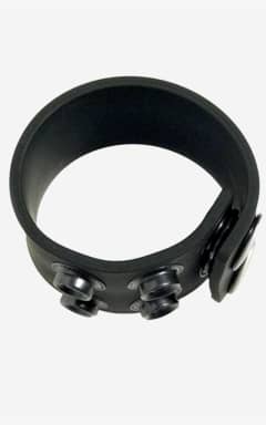 All Ball Strap Cockring