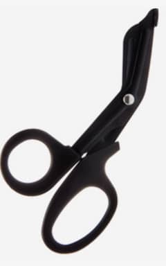 All Bondage Safety Scissors