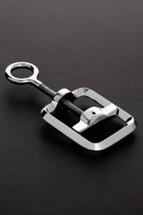 All Ball Crusher