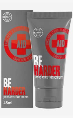 Bath & Body AID BeHarder