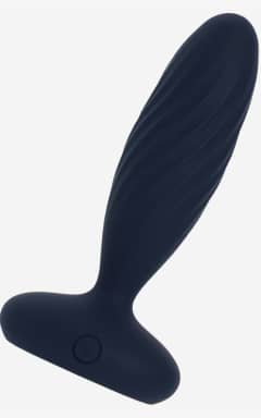 All Svakom Jordan Navy Blue