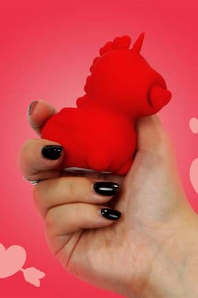 Sök efter typ av personlighet Unihorn Cupid's Beau