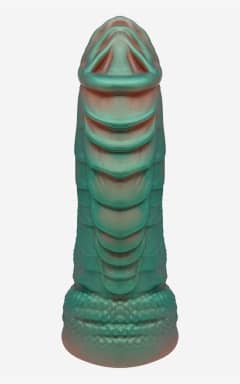 Dildos Nobü Tahr Green