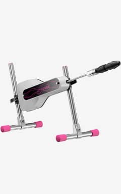 Lovense Mini Sex Machine White - App-controlled sex machine with up to 260 shocks per minute! It solicits donations on cam pages and can be controlled with the Lovense app. Smaller size, same strength!