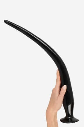 All You2Toys Super Long Flexible Butt Plug Set