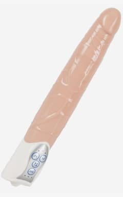All You2Toys Vibrator Push It
