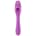 You2Toys 2 Function Bendable Vibe