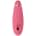 Womanizer Premium 2 Raspberry Duo Pleasure Black