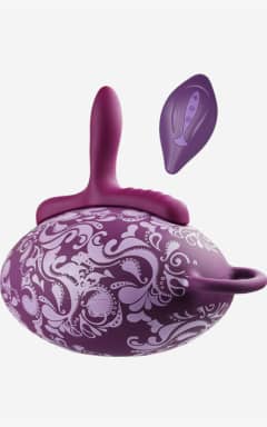 Dildos BouncyBliss Bouncy