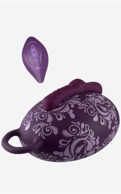 Dildos BouncyBliss Flow