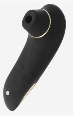 Vibrators Gale Black