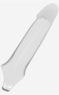 Sex Toys for Men 7.6 Inch Extender With Ball Strap