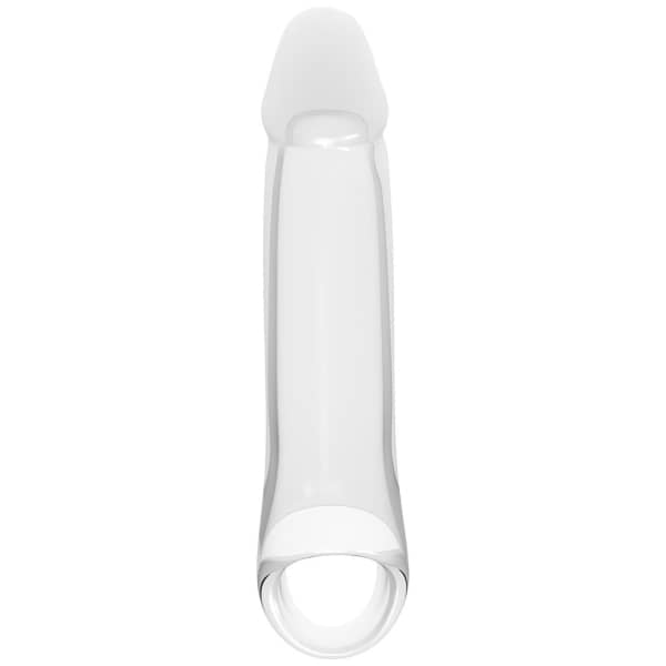 8.8 Inch Extender With Ball Strap