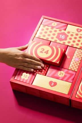 All Lovehoney X Womanizer X We-Vibe Couple’s Advent Calendar 2025