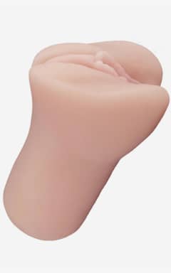 All Alive Amelia Super Realistic Masturbator S Flesh