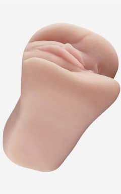 All Alive Lola Super Realistic Masturbator L Flesh