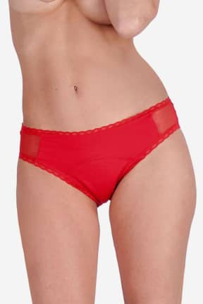 Intimate Hygiene Braga Menstrual Red Daily