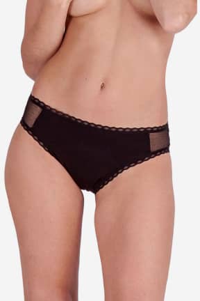 Intimate Hygiene Braga Menstrual Black Daily