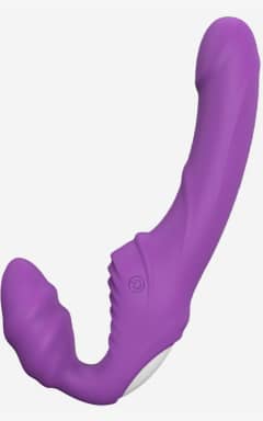 Dildos Nobü Ami Purple