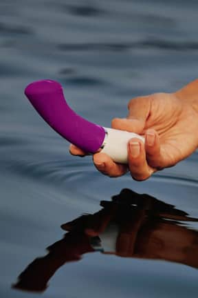 Vibrators Lelo Gigi 3 Deep Rose