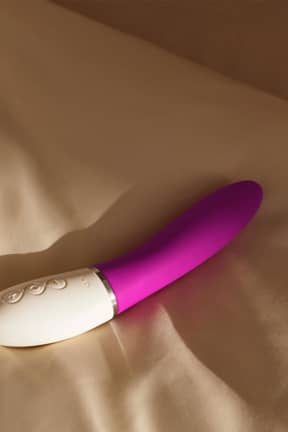 All Lelo Liv 3 Deep Rose