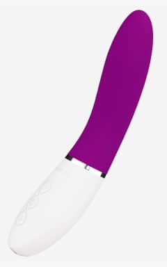 All Lelo Liv 3 Deep Rose