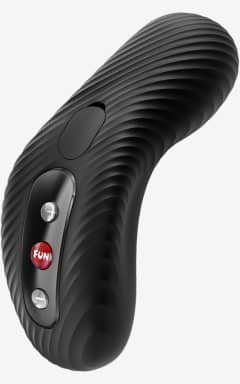 All Fun Factory Laya III - Black