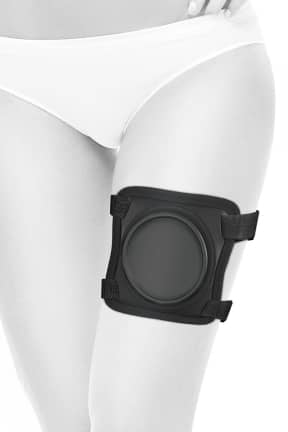 Strapon Body Dock Lap Strap