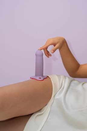 All Fun Factory Amor Lavender