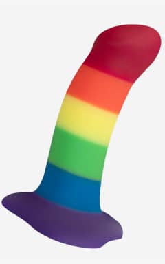 All Fun Factory Amor Rainbow
