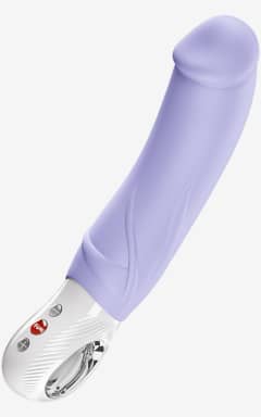 All Fun Factory Big Boss - Purple