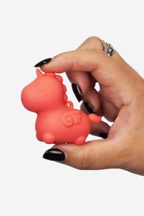All Unihorn Mini Peachy Pony