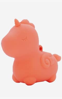 All Unihorn Mini Peachy Pony