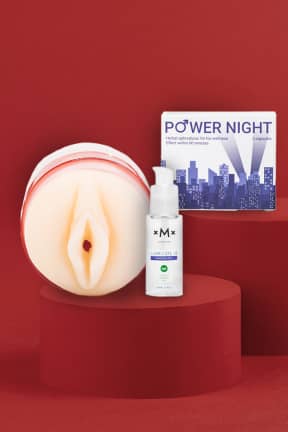All Treat Your Man