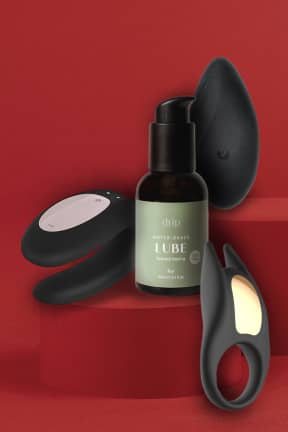 Love Kits Dual Care