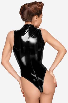 Lingerie Noir Body - Sexy Body