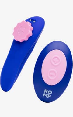 All Romp Party