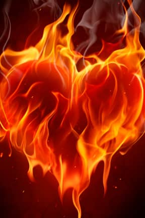 All Väck Flamman Till Liv
