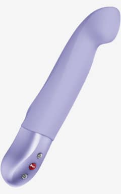 Dildos Fun Factory Stronic G Forte - Purple