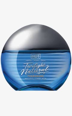Bath & Body Hot Twilight Pheromone Natural Men 15ml