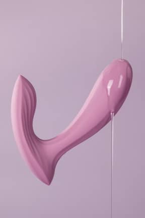 Vibrators Svakom Erica Rose