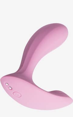 Vibrators Svakom Erica Rose